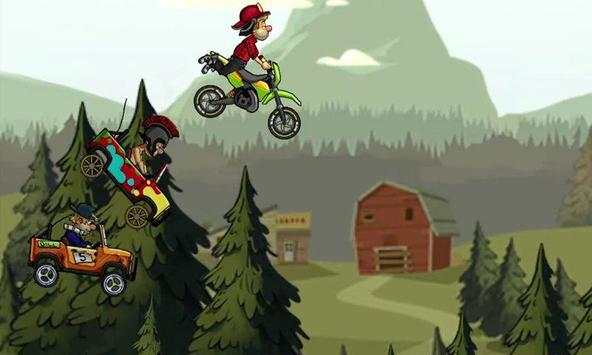 Guide for Hill Climb Racing 2 Game screenshot 2