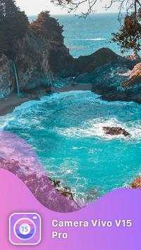 Camera Vivo V15 screenshot 1