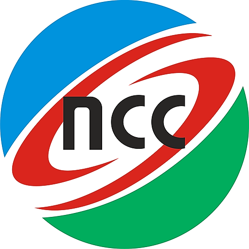 NCC أيقونة