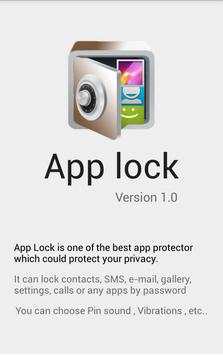 AppLock screenshot 6
