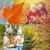 Autumn Photo Collage on 9Apps