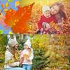 Autumn Photo Collage 1.5
