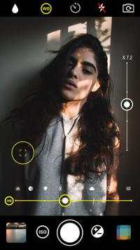 Manual Camera screenshot 3