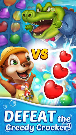 Water Splash - Wasser Puzzle screenshot 4