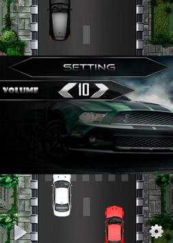 Fast car racing screenshot 2