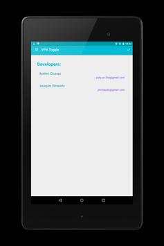 VPN Toggle screenshot 10