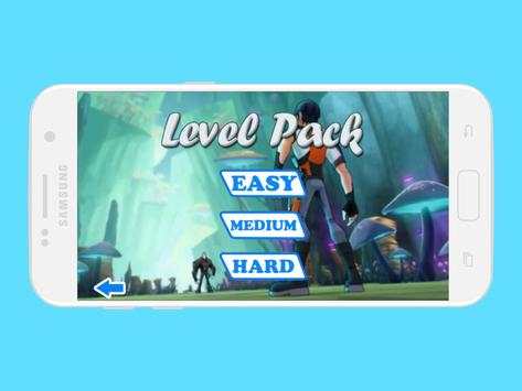 Battle for Slugterra screenshot 2