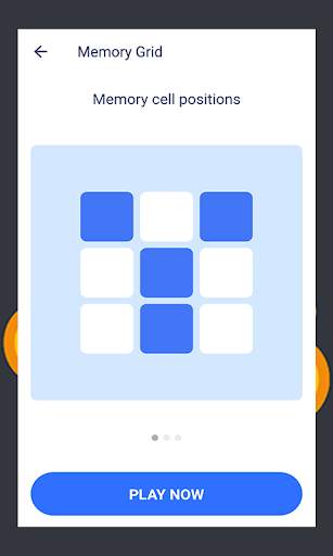 Big brain games - logic training game screenshot 2