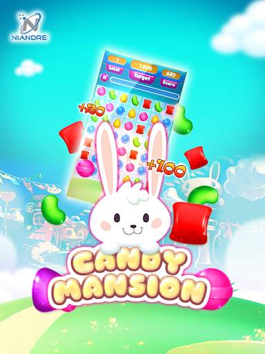 Candy Mansion screenshot 4