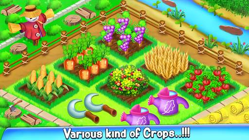 The City Farm Factory screenshot 1