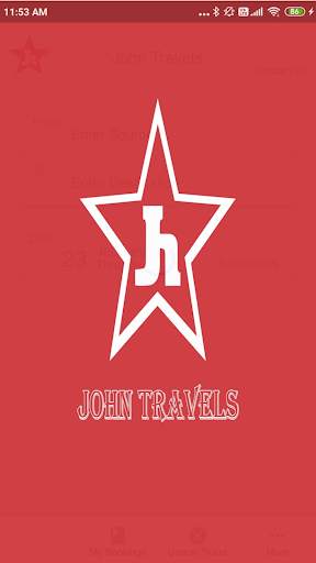 John Travels screenshot 1