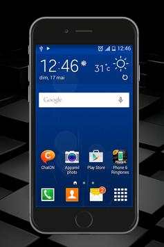 Ringtones for iPhone 6 Plus screenshot 5