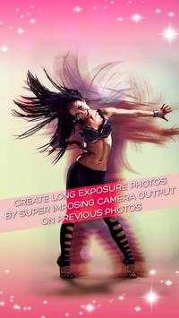 Long Exposure Photos स्क्रीनशॉट 1