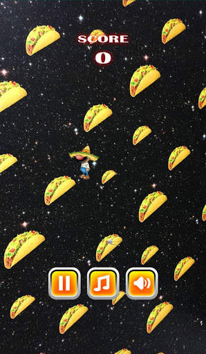 Run Chancho, RUN! screenshot 1