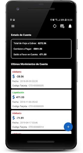 VIAJES ARMANDO screenshot 4