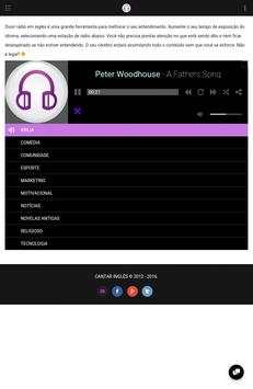 Cantar Inglês screenshot 3