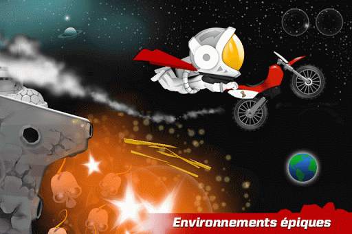 Bike Up! screenshot 2