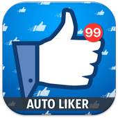 Auto Liker For Fb Joke App 1.0