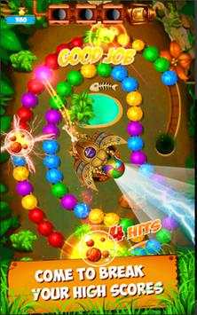 Bees Of King Marble Lightning screenshot 4