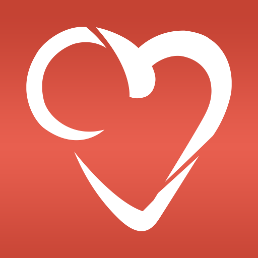 CardioVisual: Heart Health App иконка