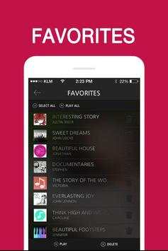 Hindi song collection screenshot 1