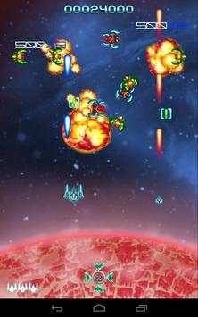 Galaga Special Edition Free screenshot 8
