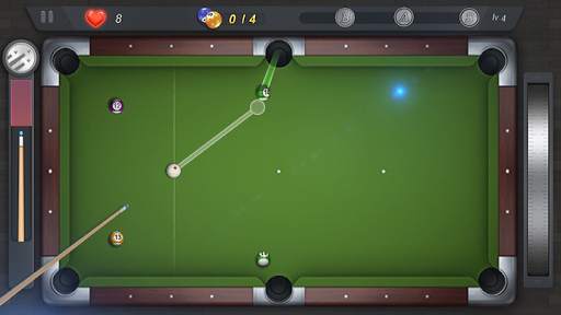 Pooking City screenshot 2