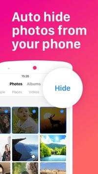 Shoto - share, edit, tag, backup photos & album screenshot 2