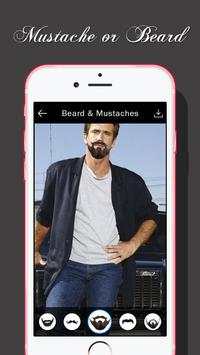 Beard Style screenshot 4