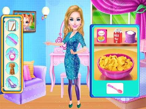 Supermarket Grocery Shopping screenshot 3