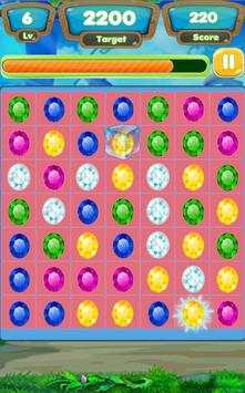 Jewel Blast Legend screenshot 2