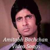 Amitabh Bachchan Video Songs on 9Apps