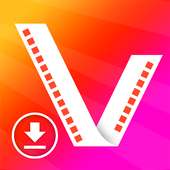 All Video Downloader logo