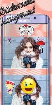 Editeur photos Troll - Emoji Stickers screenshot 5