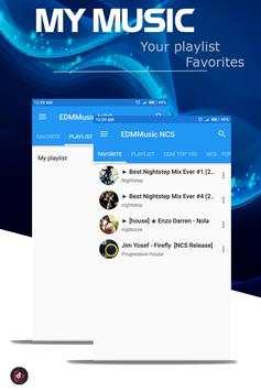 EDM Music - NCS - DJ screenshot 5
