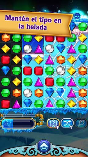 Bejeweled Classic screenshot 2