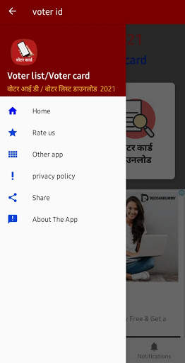 Voter ID Card & Voter List Download 2021 screenshot 2