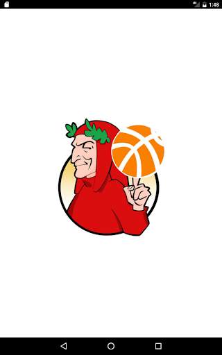 Fi Basketblog screenshot 4