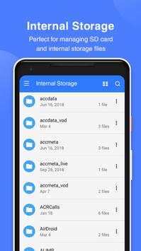 EX File Explorer, File Manager - File Browser 2020 screenshot 2