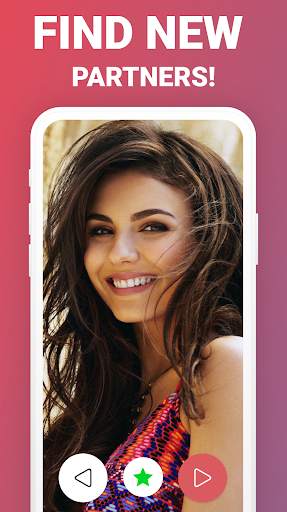 One Mile – Local dating nearby screenshot 1