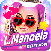 Fotos da LM icon