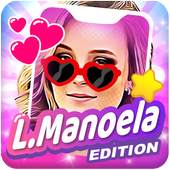 Fotos da LM 1.0