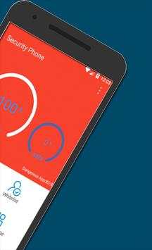 Security App Anti Virus screenshot 2