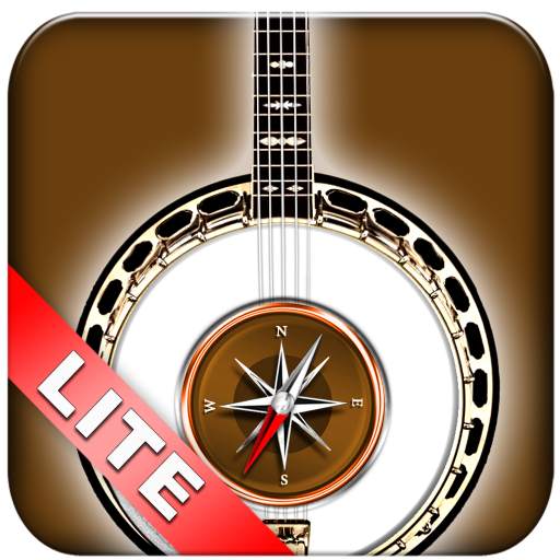 Banjo Chords Compass Lite 1.0