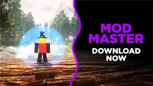 Mod master for roblox screenshot 4