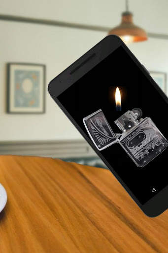 Virtual Lighter Simulator screenshot 7