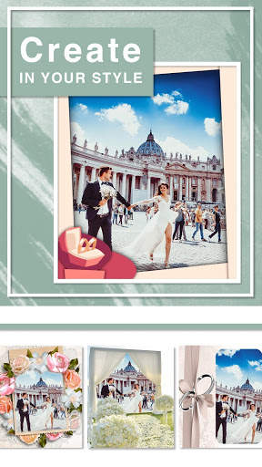 Photo Frames Collection screenshot 4