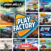 Racing Games icon