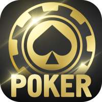 Total Poker: Mobile Poker Game logo