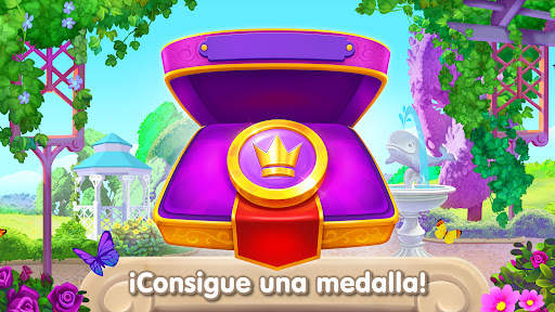 Diferencias - encuentra las 5 screenshot 3